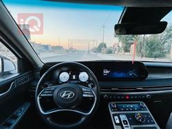 هيونداي باليسيد